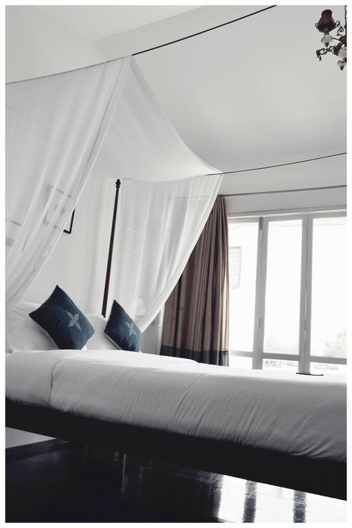 Ibrik Resort By The River Bangkok Exterior foto