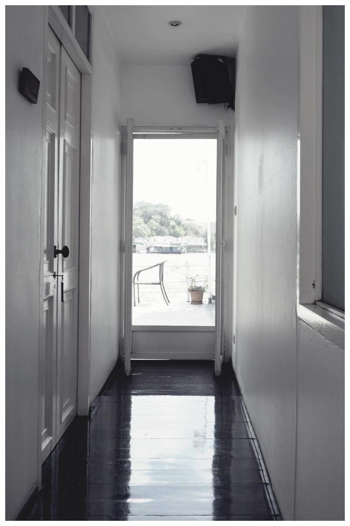 Ibrik Resort By The River Bangkok Exterior foto