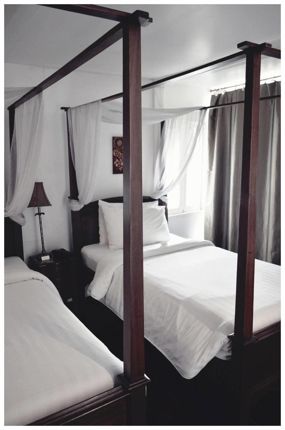 Ibrik Resort By The River Bangkok Exterior foto